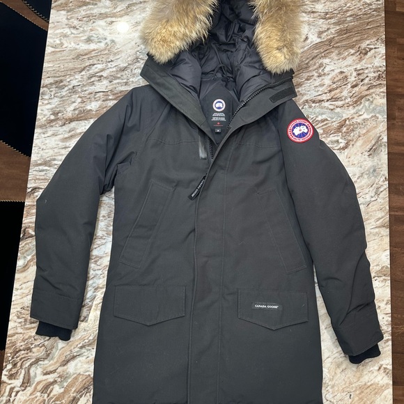 Canada Goose Other - Canada Goose Black Arctic Program Jacket